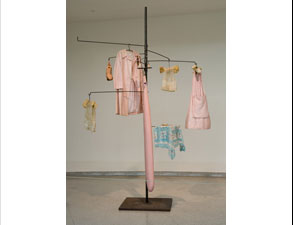 Louise Bourgeois: Art, Feminism, Pink and Blue Days - Artcentron