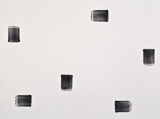 Lee Ufan リウーファン - Breath of Infinitude Lee Ufan - Breath of Infinitude — 2nd Cannons Publications