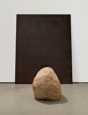 Series of Works | Lee Ufan: Marking Infinity | Guggenheim Museum