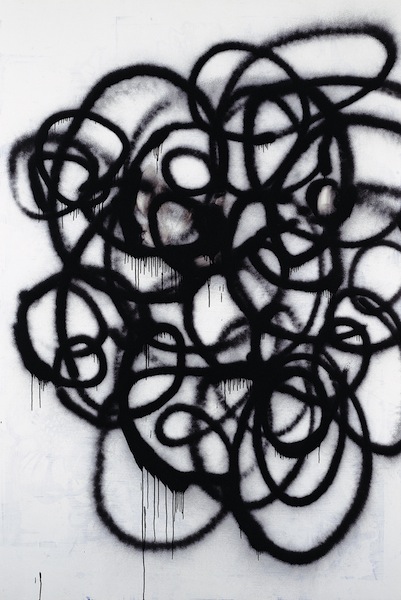 ARTWORKS | Christopher Wool