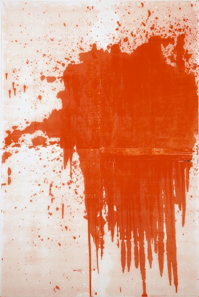 ARTWORKS | Christopher Wool